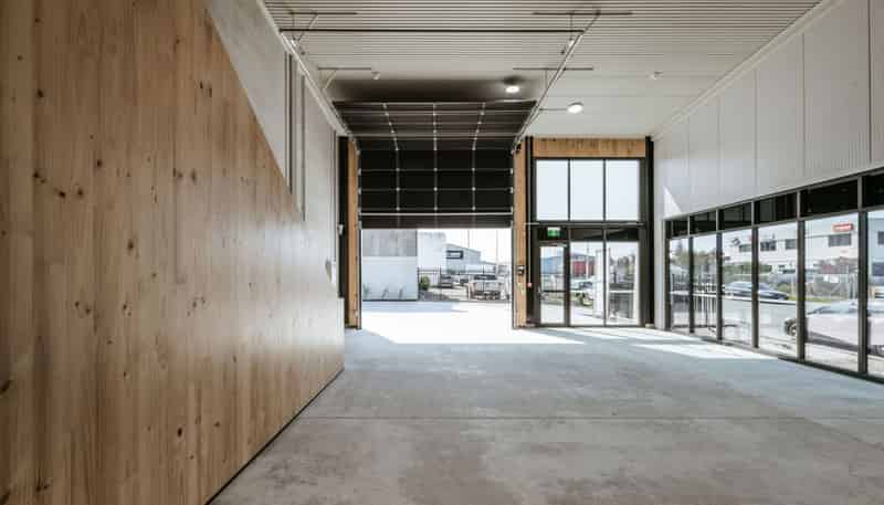 Unit 1/6 Portside Drive, Mount Maunganui