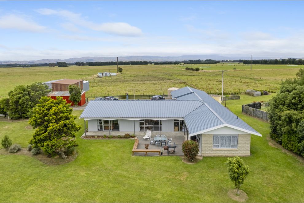 921 Top Grass Road, Dannevirke, Tararua For Sale realestate.co.nz