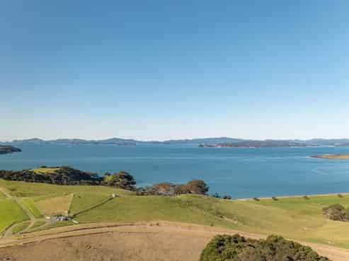 248B Wharau Road, Kerikeri