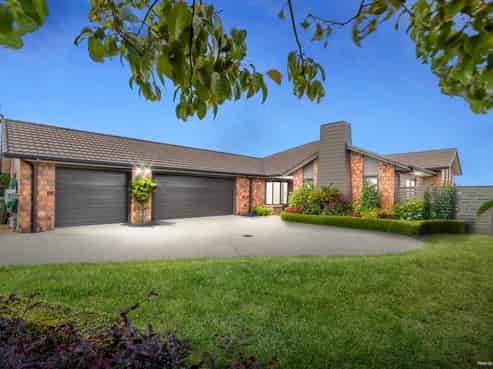 44 Ina Ville Drive, Pukekohe