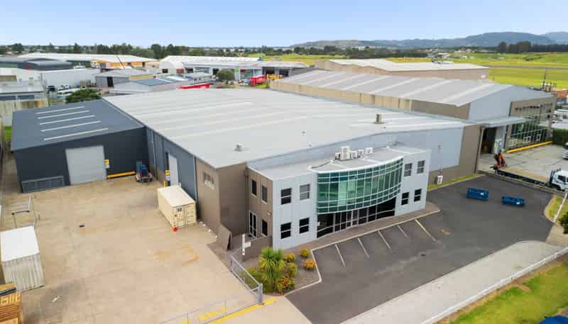 9 Cessna Place, Mount Maunganui