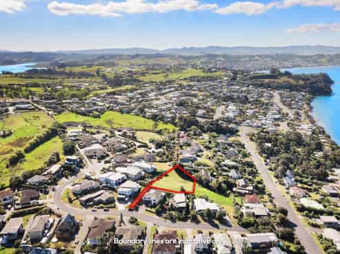 16 Athol Place, Algies Bay