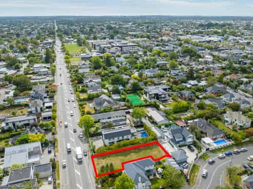 84 Heaton Street, Merivale