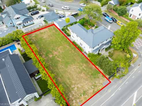 84 Heaton Street, Merivale