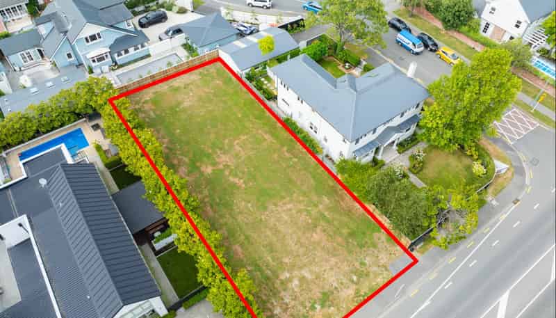 84 Heaton Street, Merivale