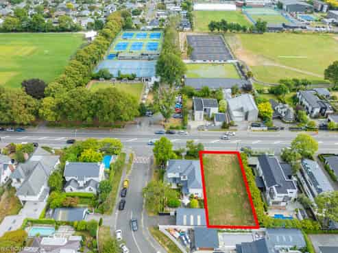 84 Heaton Street, Merivale