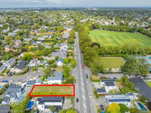 84 Heaton Street, Merivale