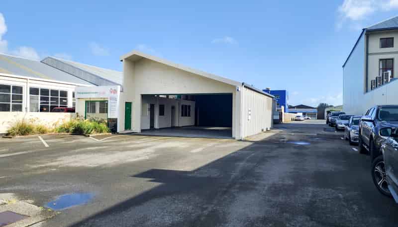 148 Esk Street, Invercargill