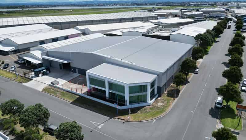 2 Cessna Place, Mount Maunganui