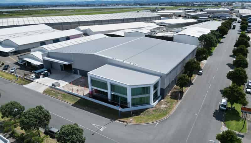 2 Cessna Place, Mount Maunganui