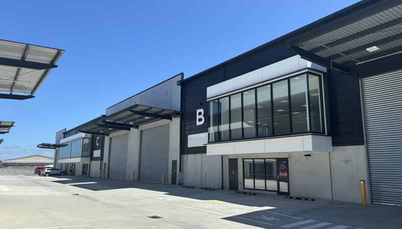 B/8 Chonny Crescent, Manurewa