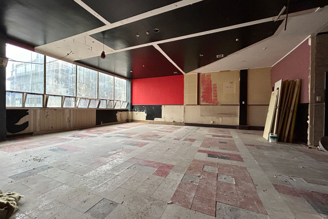 First Floor Space Developed To Suit - Ansicht 3