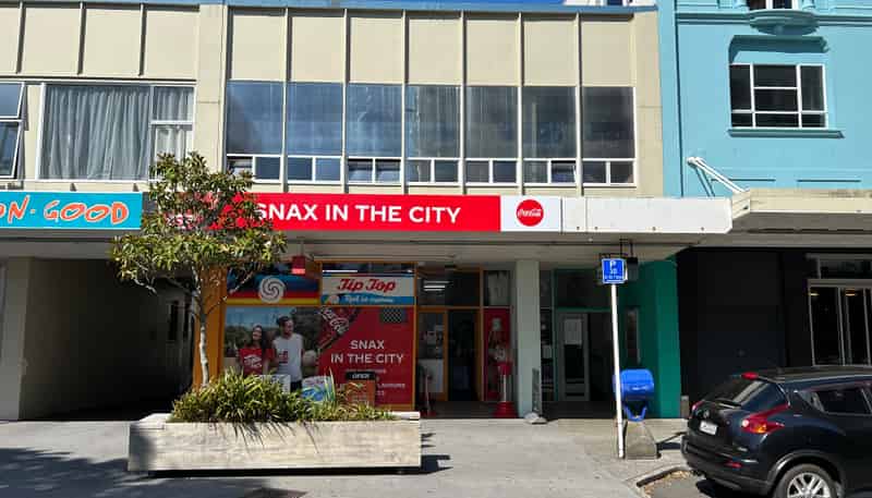 15 Brougham Street, New Plymouth Central