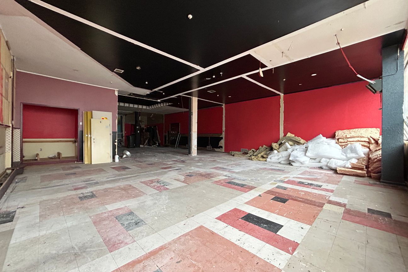 First Floor Space Developed To Suit - Ansicht 5