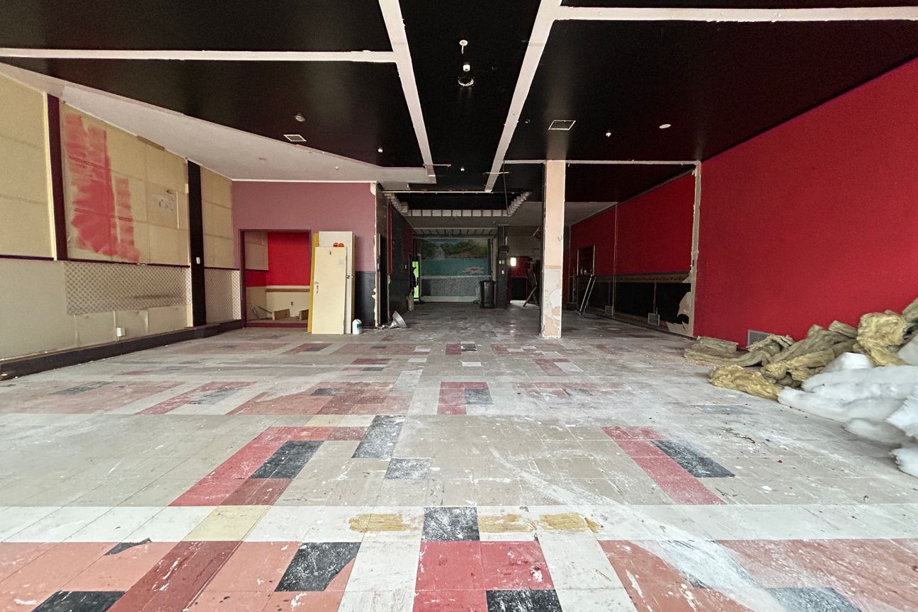 First Floor Space Developed To Suit - Ansicht 4