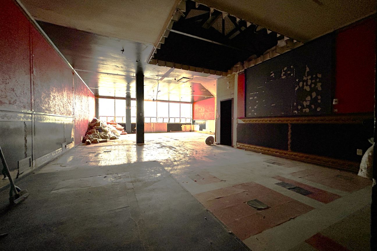First Floor Space Developed To Suit - Ansicht 2