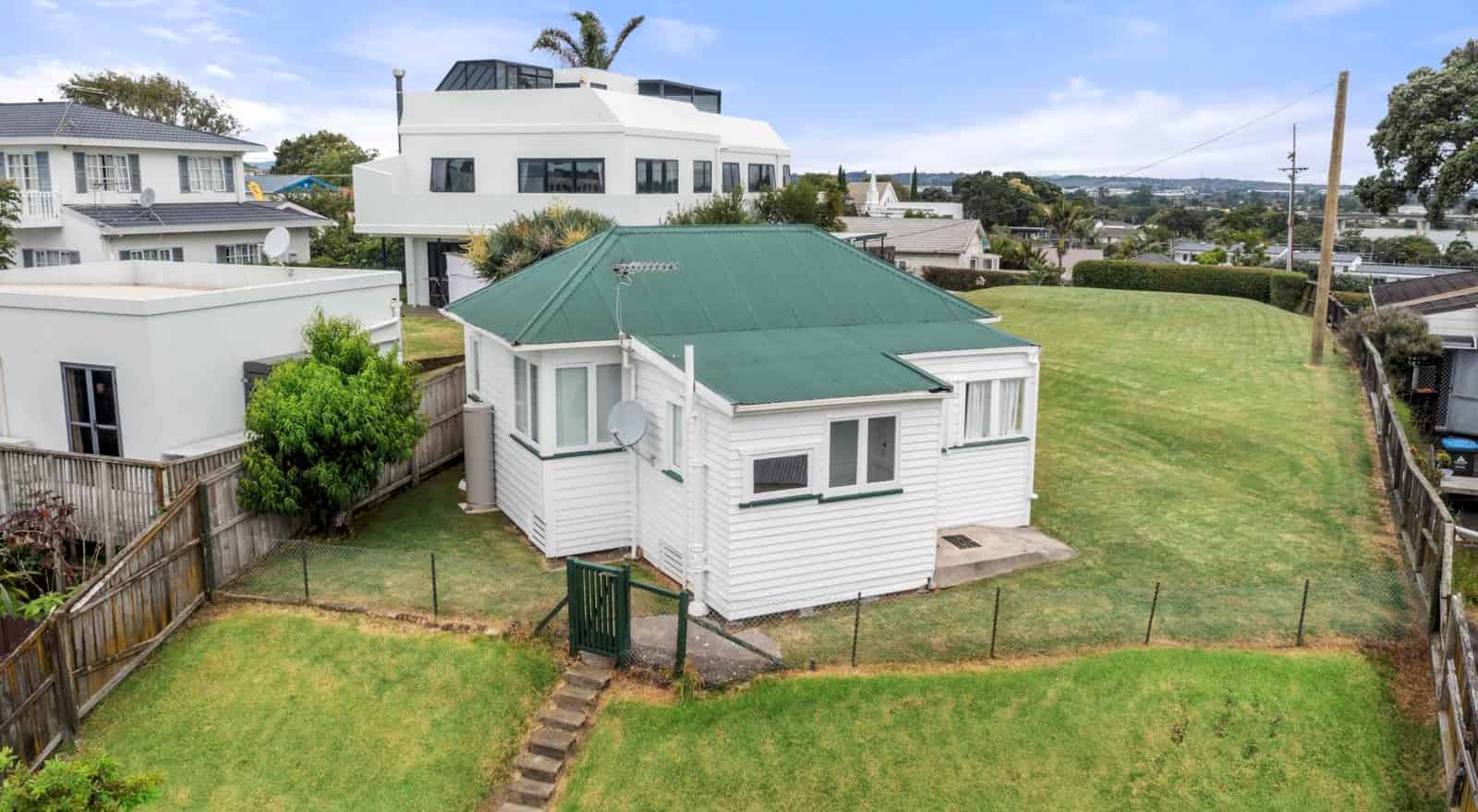 15/10 Church Crescent, Panmure, Auckland City For Sale realestate