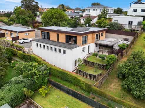 1-5/10 Church Crescent, Panmure