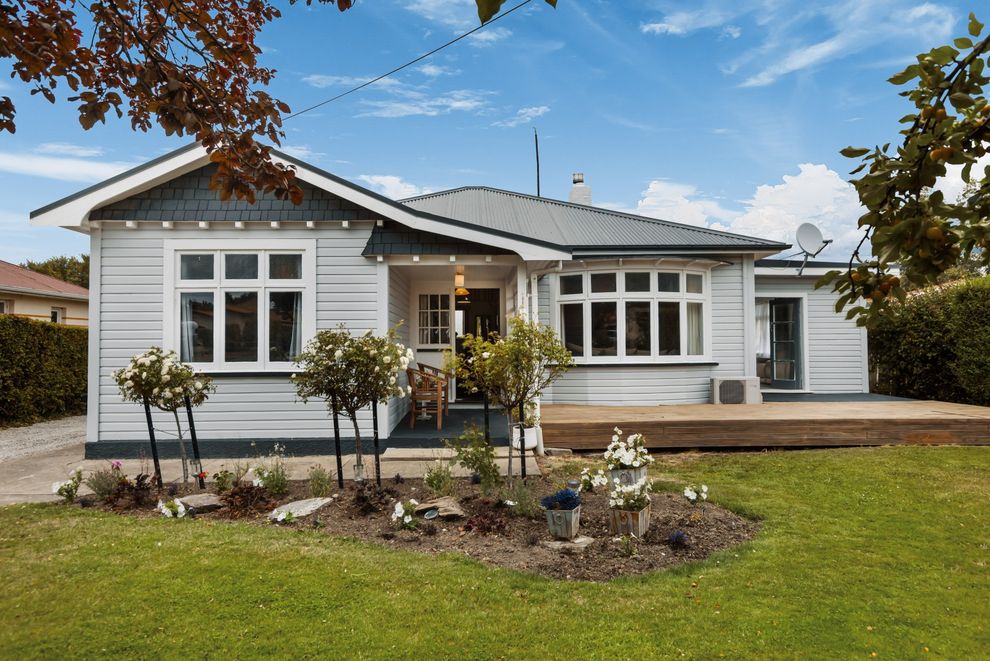 18 Bute Street, Ranfurly, Central Otago For Sale realestate.co.nz