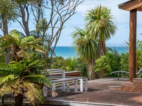833 Collingwood-puponga Main Road, Collingwood