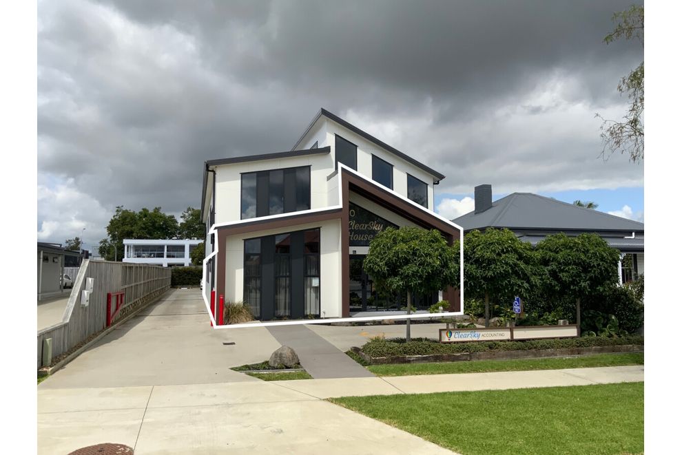 For lease 10 Albert Street, Pukekohe realestate.co.nz