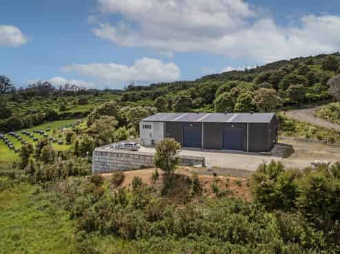 78C Silverstream Falls Row, Whenuakite