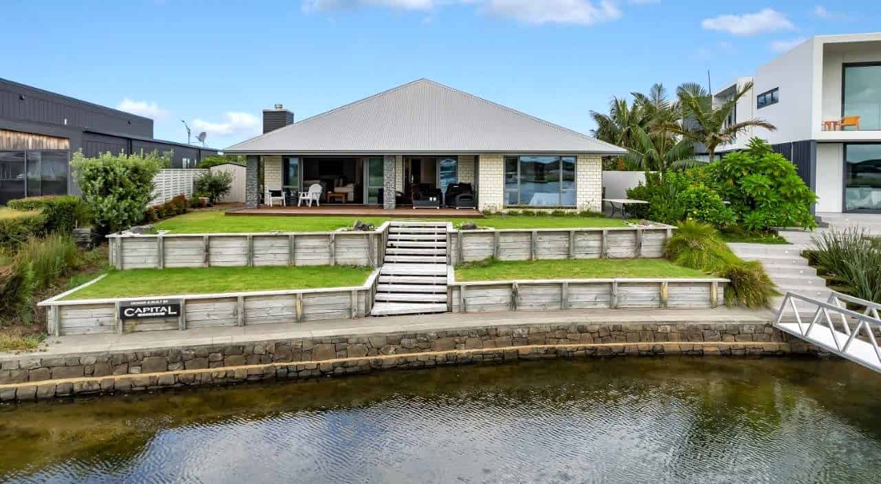 44 Mariners Haven, One Tree Point, Whangarei For Sale realestate.co.nz