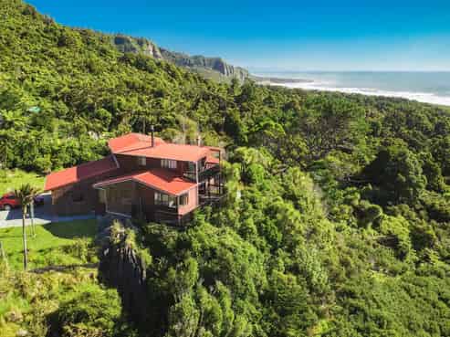 4663 State Highway 6, Punakaiki