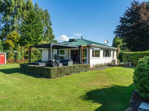 48 Ruatiti Road, Raetihi
