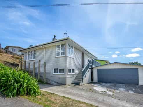 69 Kotuku Street, Elsdon