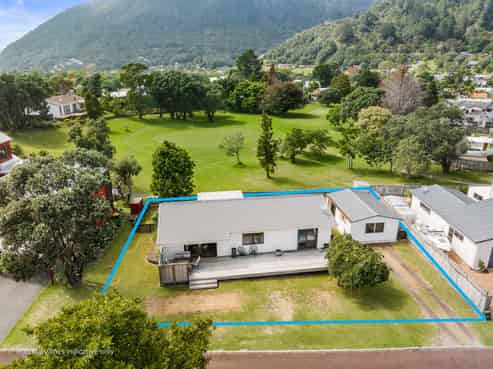 5 The Dividend, Pauanui