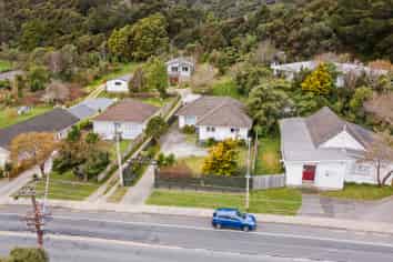 115 Main Road, Wainuiomata