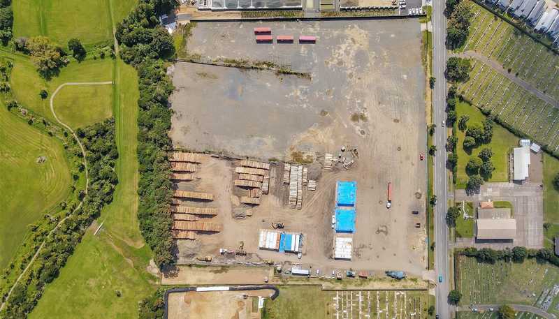  11 Kirkbride Road, Mangere