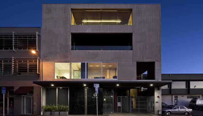  30 Drake Street, Freemans Bay