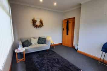 Attention Sole Health Practitioners