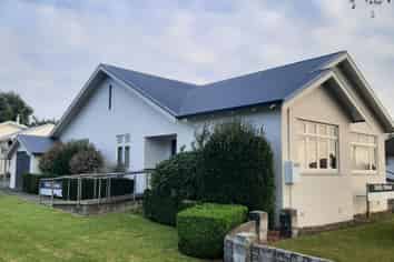 Attention Sole Health Practitioners