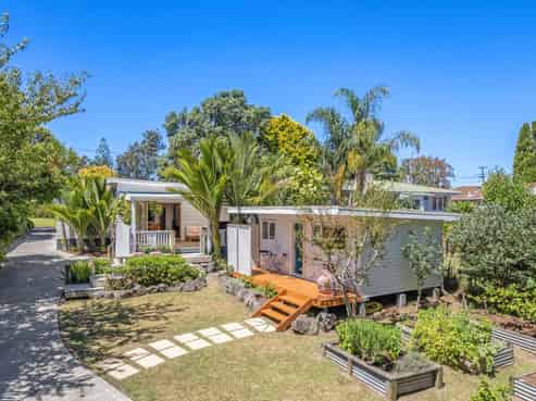 11 George Avenue, Herald Island