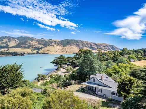 118 Wharf Road, Pigeon Bay
