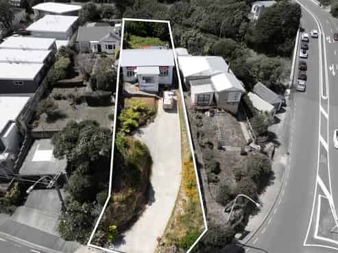 4 Middleton Road, Johnsonville