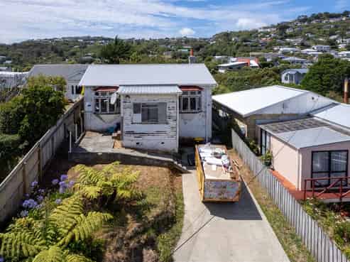 4 Middleton Road, Johnsonville
