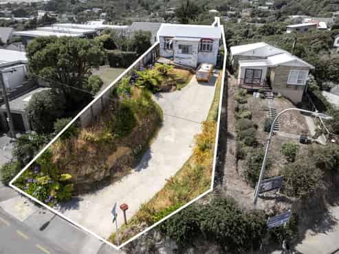 4 Middleton Road, Johnsonville
