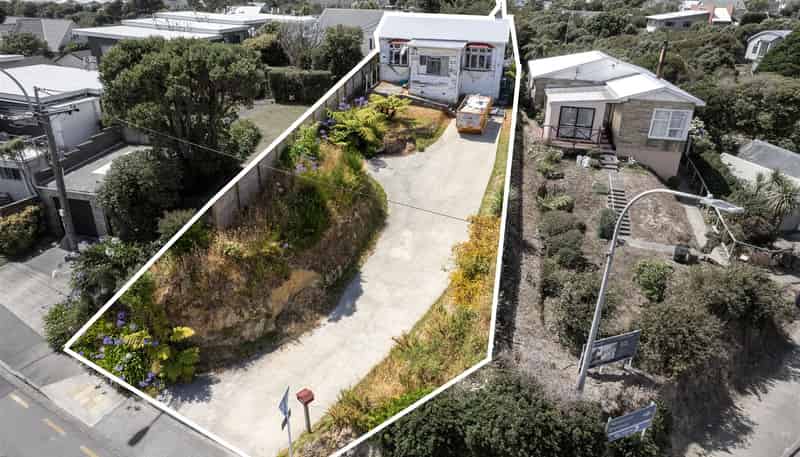 4 Middleton Road, Johnsonville