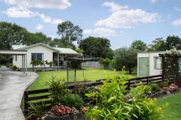 8074B Paeroa - Kopu Road, Hikutaia