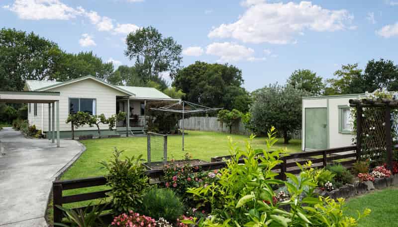 8074B Paeroa - Kopu Road, Hikutaia