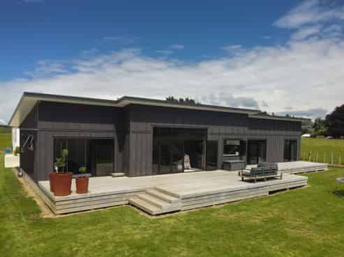 29 Ngamoko Road, Norsewood