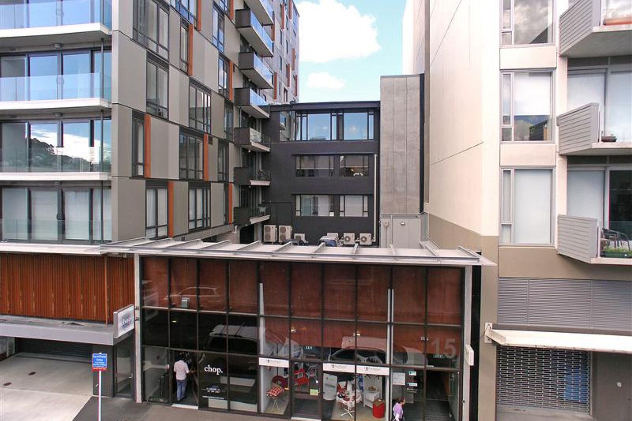 Prime Office Space Available Now! – pohled 2