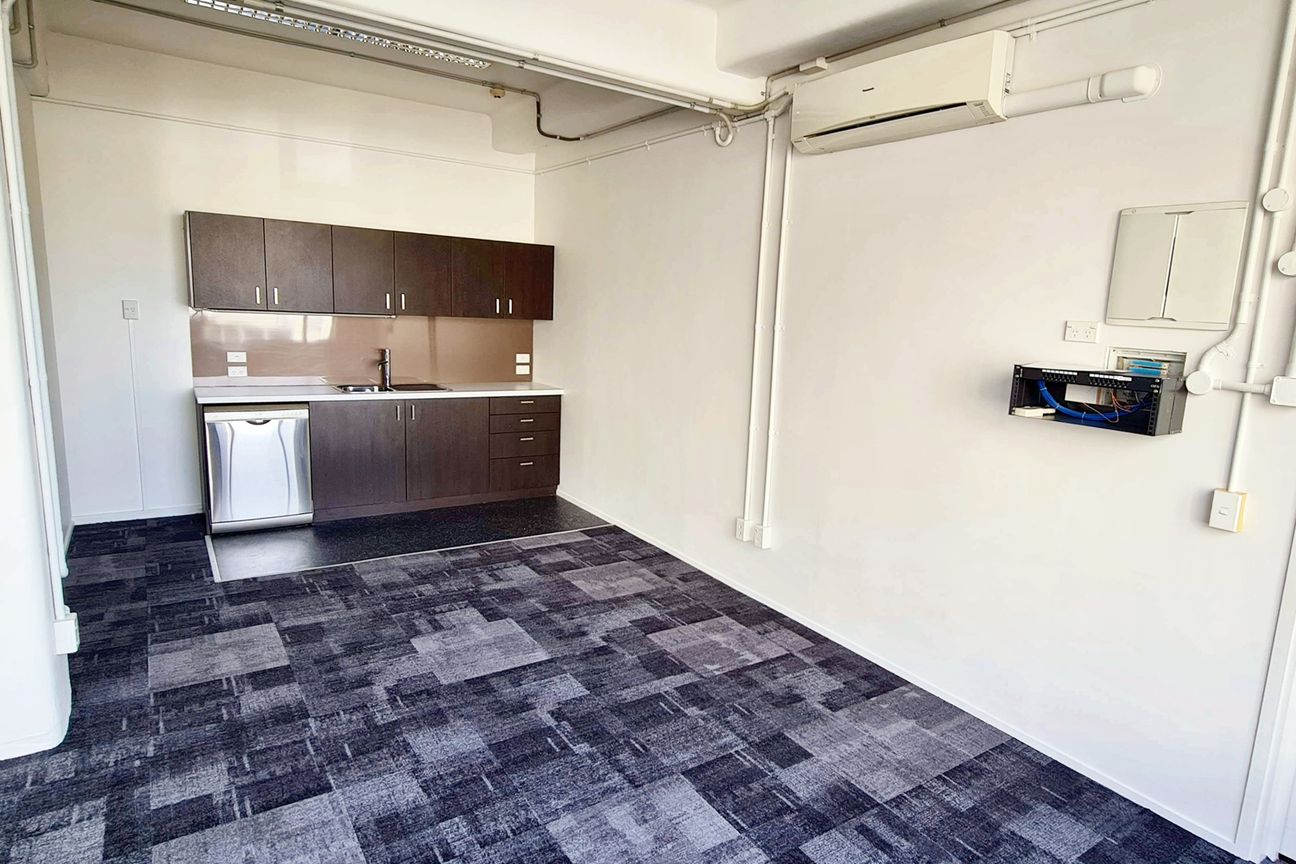 Prime Office Space Available Now! – pohled 4