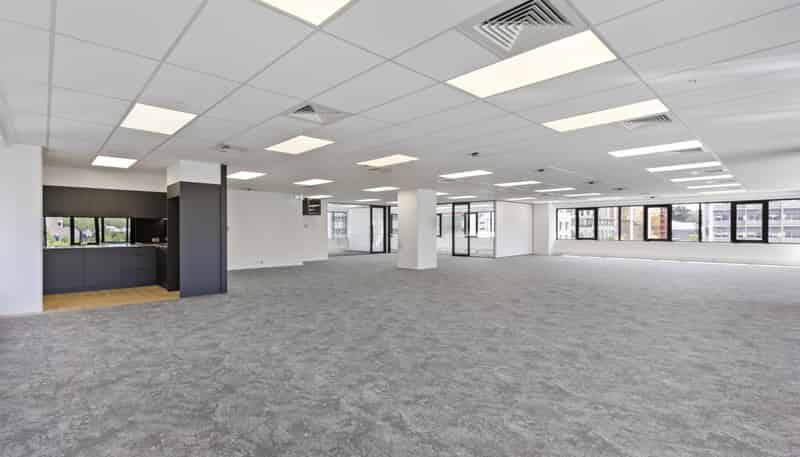 44-52 Wellesley Street West, Auckland Central