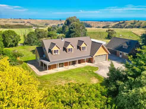 26F Bushy Park Road, Kai Iwi