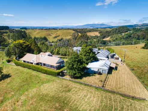124 Pahiatua Aokautere Road, Aokautere